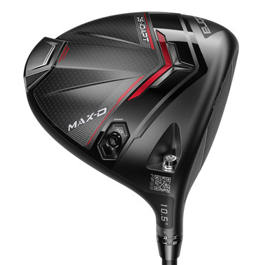 Cobra DS-Adapt Max-D Driver - Maple Hill Golf