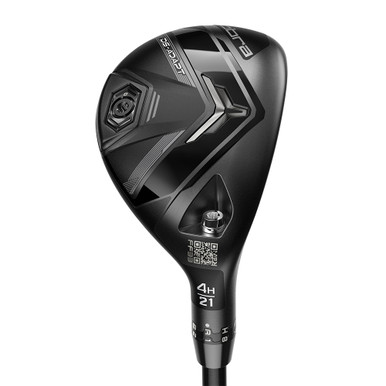 Cobra DS-Adapt Hybrid - Maple Hill Golf