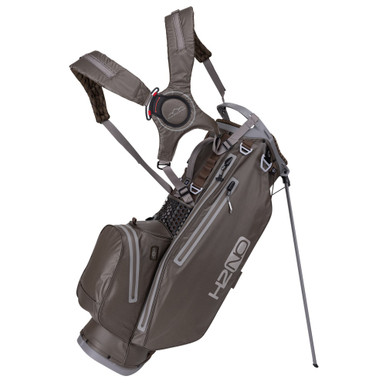 Sun Mountain Golf 2024 H2NO Waterproof Stand Bag - Maple Hill Golf