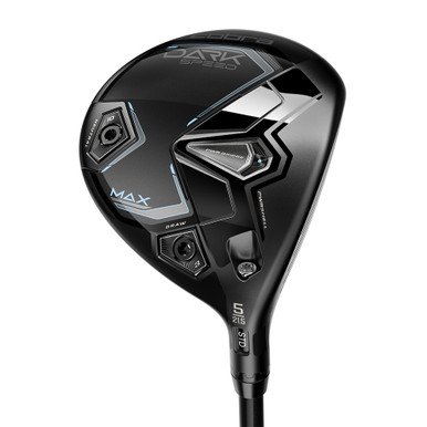 Cobra Lady Darkspeed Max Fairway Wood - Maple Hill Golf