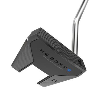 レフティ Cleveland HB Soft Milled パター ＃11 Cleveland HB SOFT Milled Putter | #11S - Wide World of Golf
