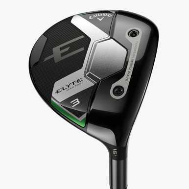 Callaway Elyte Max Fast Fairway Wood - Maple Hill Golf