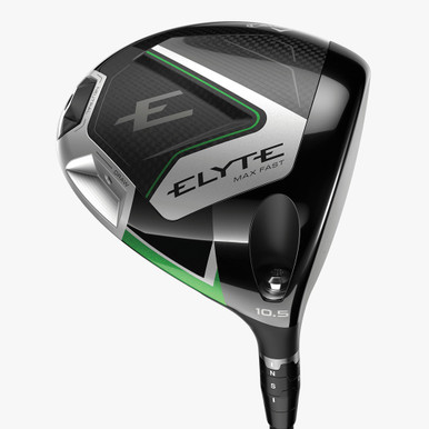 Callaway Elyte Max Fast Driver - Maple Hill Golf
