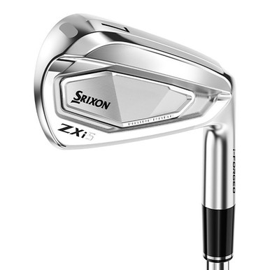 B1634 PRGR SPEED IRONS TR FORGED 右利き