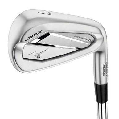 Nobu④ Mizuno E10 Forged Iron Set 4-P / Mizuno 64g Soft Regular