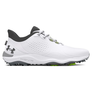 Under Armour Men's Drive Pro Golf Shoes - Maple Hill Golf