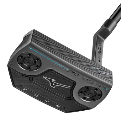 Mizuno M Craft X P4 Putter - Maple Hill Golf Mizuno M Craft X P4 Putter - Maple Hill Golf