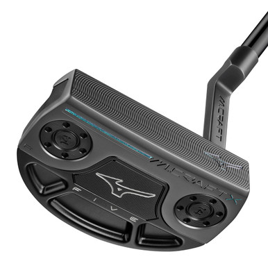 クラブ Mizuno MP-5 5-PW Mizuno M Craft X P5 Putter - Maple Hill Golf