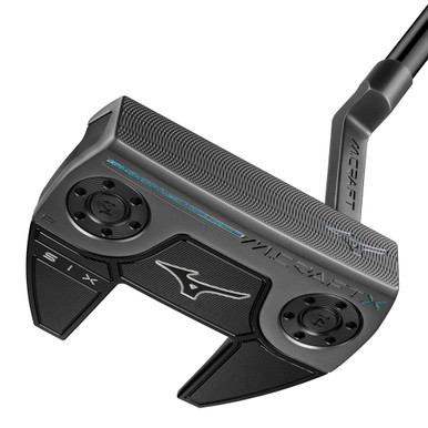 misha&paff パロマ 3Y 24aw Mizuno M Craft X P6 Putter - Maple Hill Golf