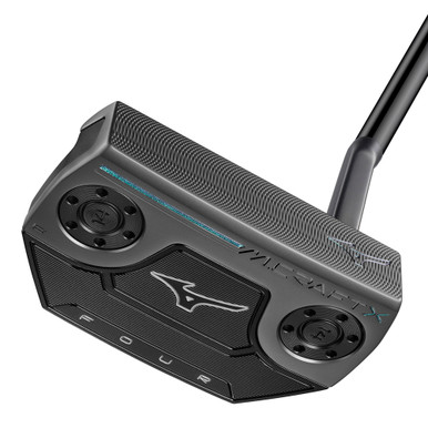Mizuno M Craft X S4 Putter - Maple Hill Golf