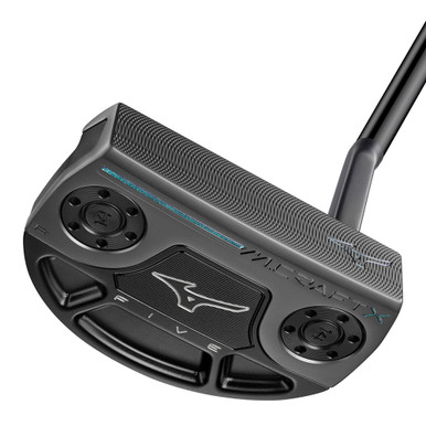 Mizuno M Craft X S5 Putter - Maple Hill Golf