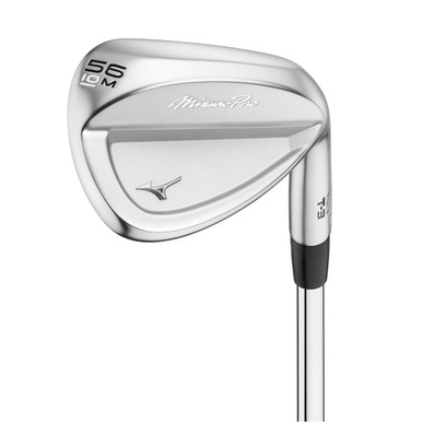 Mizuno Pro T-3 Wedge - White Satin - Maple Hill Golf
