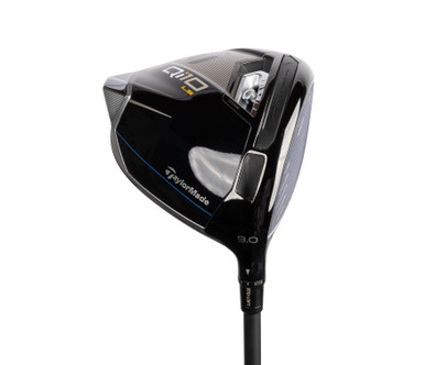 Amazon.com : TaylorMade Golf Qi10 Driver 10.5 Degree TR Blue
