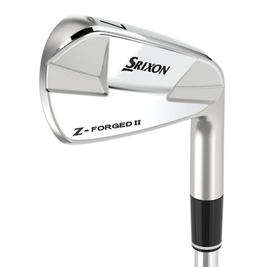 Srixon Z-Forged II Irons - Maple Hill Golf