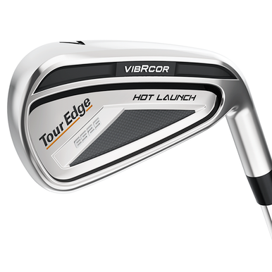 Tour Edge Hot Launch E525 Irons - Maple Hill Golf