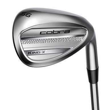 Cobra 2025 King X Wedge - Maple Hill Golf