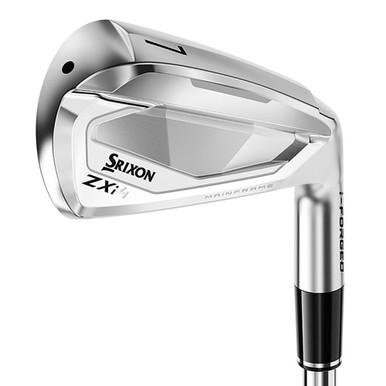 Srixon ZXi4 Irons - Pre-Owned - Maple Hill Golf