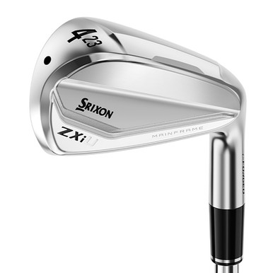 Srixon ZXiU Utility Iron - Pre-Owned - Maple Hill Golf