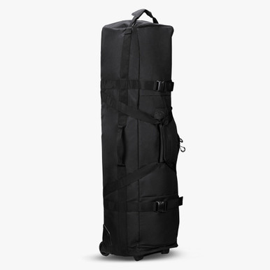 CALLAWAY ゴルフバッグ トリコロールカラーandヘッドカバー Callaway Golf 2026 Clubhouse Travel Cover - Maple Hill Golf
