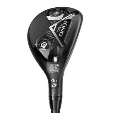 Cobra 2025 King Tec Hybrid - Maple Hill Golf