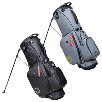 Ghost Anyday Stand Bag (Open box) - Maple Hill Golf