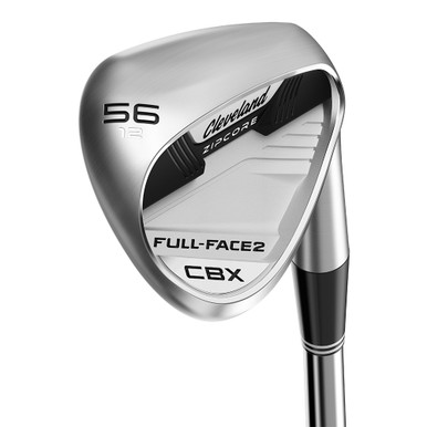 Cleveland CBX Full Face 2 Wedge - Maple Hill Golf