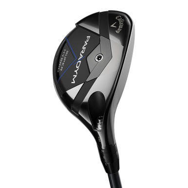 Callaway Paradym Super Hybrid - Maple Hill Golf