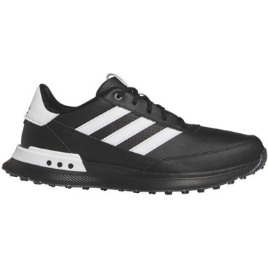 Adidas Men's S2G SL Leather 24 Golf Shoes - Maple Hill Golf
