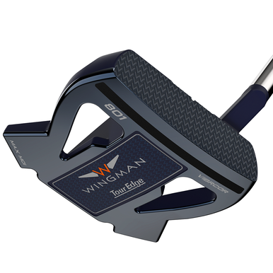 Tour Edge Exotics Wingman 801 Putter - Maple Hill Golf