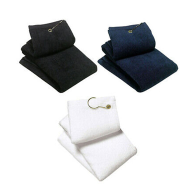 JP Lann Cotton Terry Towel 16