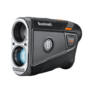 Bushnell Tour V6 Laser Rangefinder - Maple Hill Golf