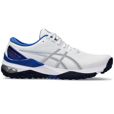 Asics Gel Kayano Ace Golf Shoe BOA White Blue Green Size Men 8.5 Asics Gel Kayano Ace Golf Shoe BOA White Blue Green Size 7.5  main image 4