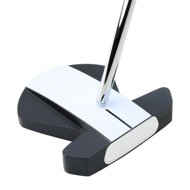 オデッセイパター　Ai-one square2square MAX STRIPE Odyssey AI-One Square 2 Square Max Stripe Putter - Maple