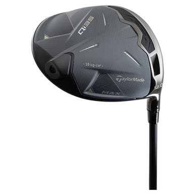 Qi35 Max Driver | TaylorMade