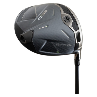 TaylorMade Qi35 Driver - Pre-Owned - Maple Hill Golf