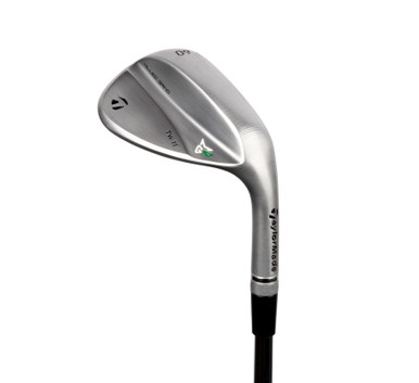 TaylorMade Milled Grind 4 Tiger Woods Wedge - Maple Hill Golf