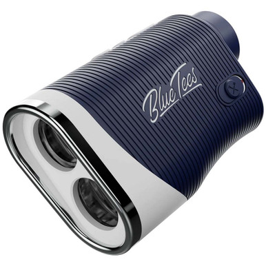 Blue Tees S3 Max Plus Laser Rangefinder - Maple Hill Golf
