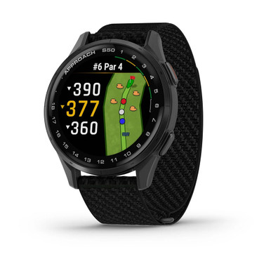 Garmin Approach S50 GPS Smart Watch - Maple Hill Golf