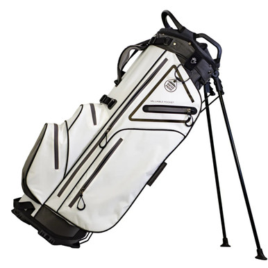Club Champ Waterproof Stand Bag - Maple Hill Golf