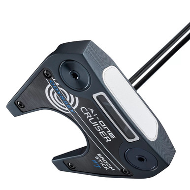 Odyssey AI-One #7 CS Cruiser Broomstick Putter - Maple Hill Golf