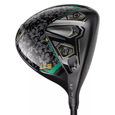 クラブ Cobra Darkspeed LS 5W Tour AD for Cobra Cobra DarkSpeed LS Season Opener LE Driver - Maple Hill Golf