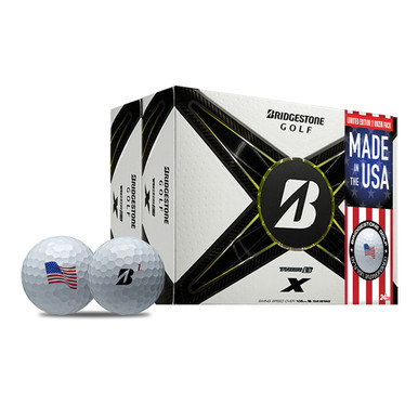 ブリヂストン TOUR B X ホワイト 2ダース bridgestone%2520tour%2520b%
