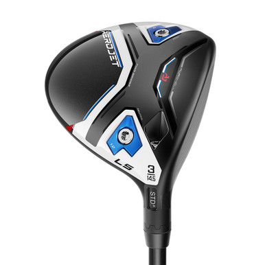 Cobra Aerojet LS Fairway Wood - Maple Hill Golf