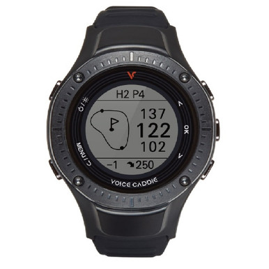 Voice Caddie G3 Hybrid GPS Watch w/Slope - Maple Hill Golf