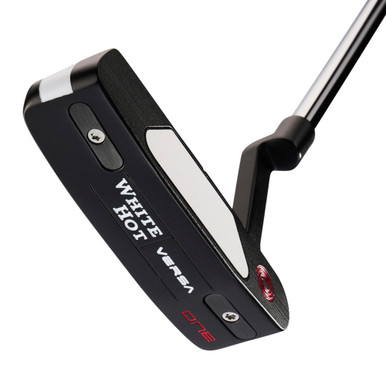 Odyssey White Hot Versa One CH Putter - Maple Hill Golf