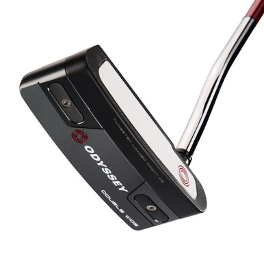 Odyssey Tri-Hot 5K Double Wide DB Putter - Maple Hill Golf