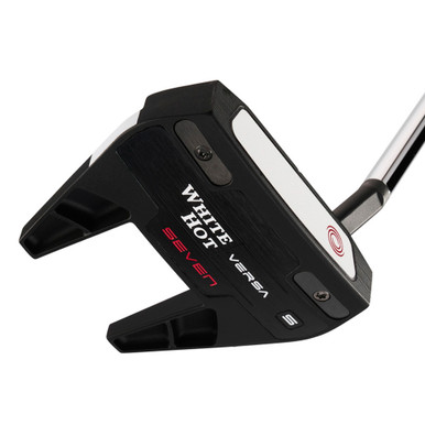 Odyssey White Hot Versa Seven S Putter - Maple Hill Golf