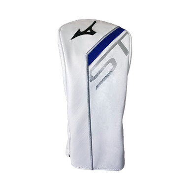 Mizuno ST220 White Headcovers - Maple Hill Golf