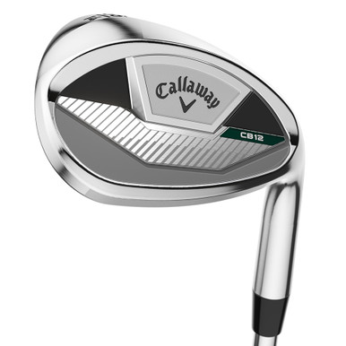 Callaway Lady CB12 Wedge - Maple Hill Golf