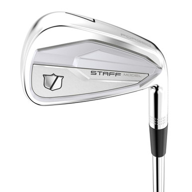 Wilson Staff - 専用 Amazon | Wilson Pro Staff Six.One 100 V14パフォーマンス
